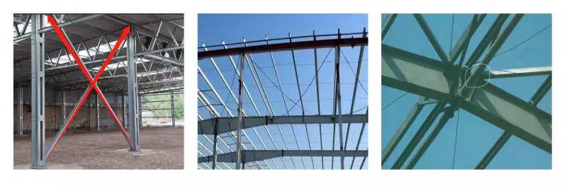 Steel Structure Warehouse