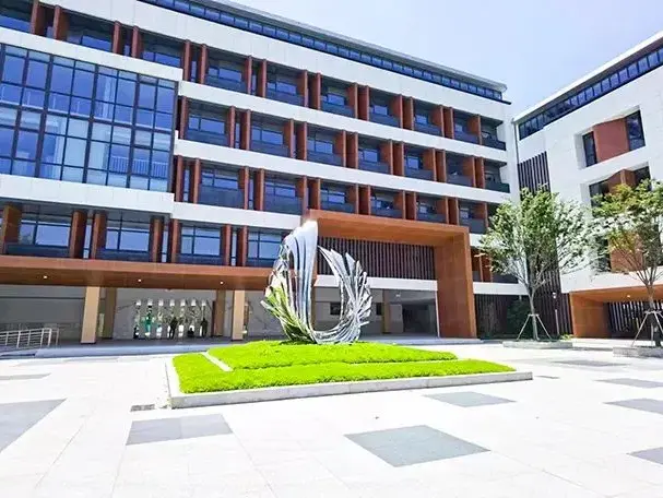 लाइट स्टील स्ट्रक्चर स्कूल